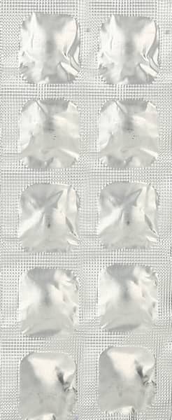 Smarti M Strip Of 10 Tablets