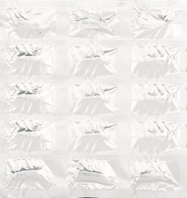 सॉफ्टेरॉन 15 कैप्सूल्स की स्ट्रिप