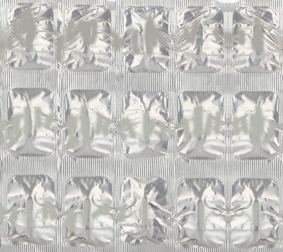 Softeron Z Strip Of 15 Capsules