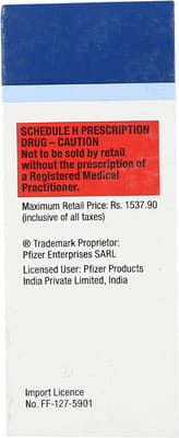 Solu Medrol 1gm Dry Vial Of 1 Powder For Injection