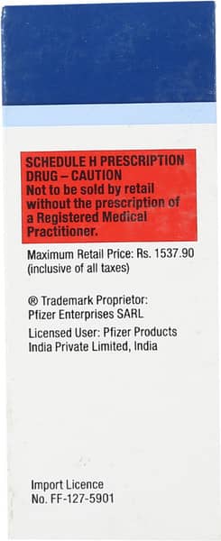 Solu Medrol 1gm Dry Vial Of 1 Powder For Injection