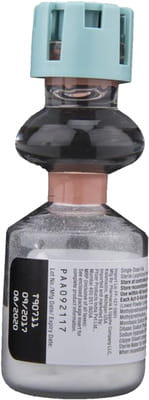 Solu Medrol 500mg Dry Vial Of 1 Powder For Injection