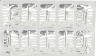 Sompraz L Strip Of 10 Capsules