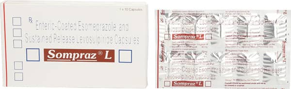 Sompraz L Capsule