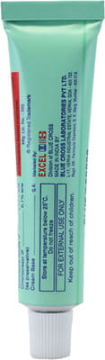Sonaderm Nm Tube Of 15gm Cream