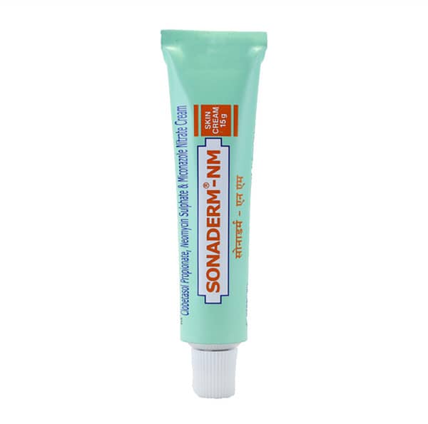 Sonaderm-NM Cream