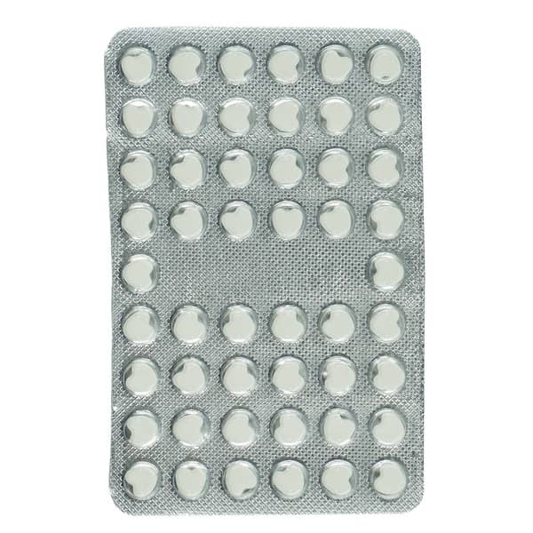 Sorbitrate Tablet