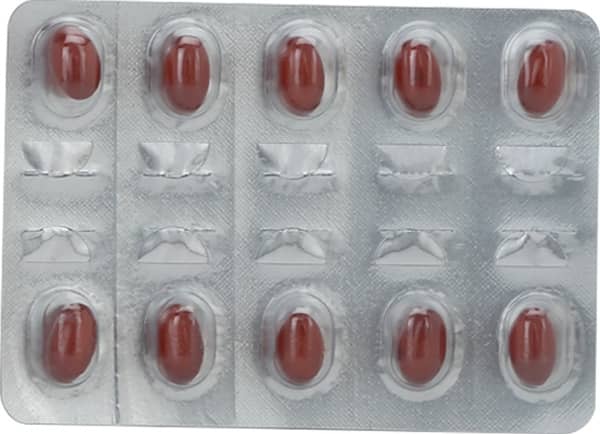 Sotret 20mg Capsule