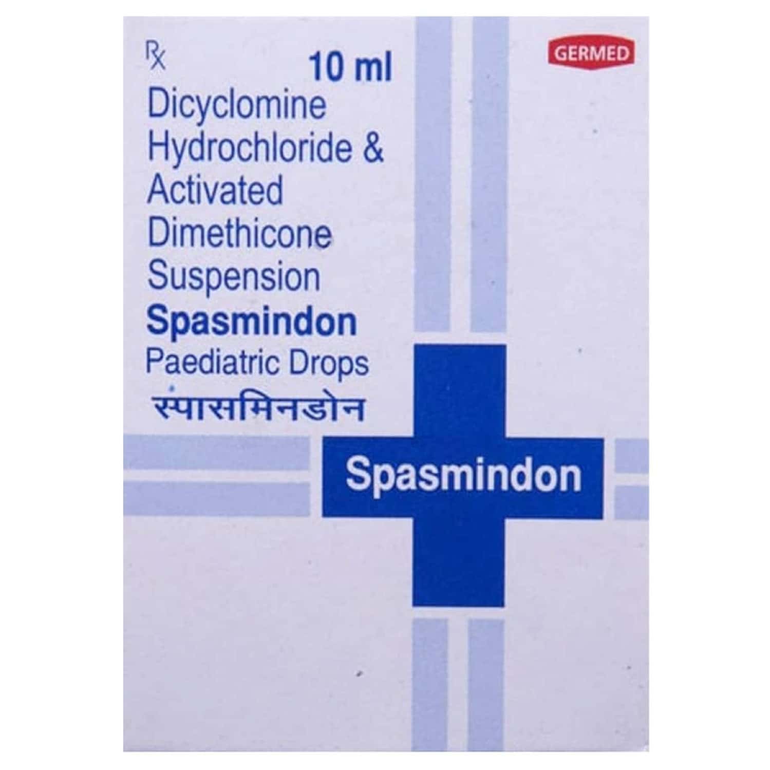 Spasmindon Oral Drops: Uses, Side Effects, Price, Dosage & More Info ...