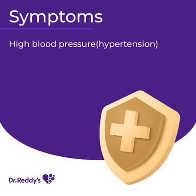 Stamlo Beta 50mg Strip Of 15 Tablets