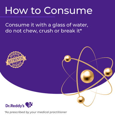 Stamlo Beta 50mg Strip Of 15 Tablets