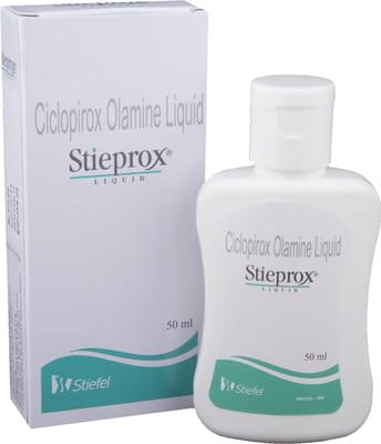 Stieprox 1.5% Liquid 50ml