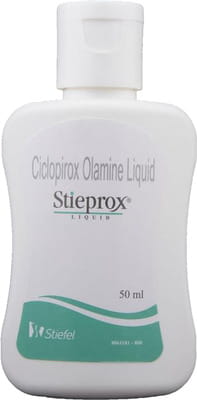 Stieprox 1.5% Liquid 50ml