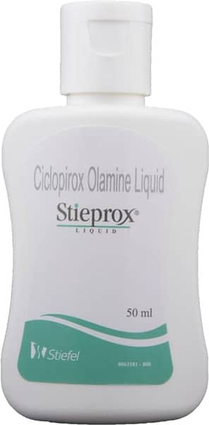 Stieprox 1.5% Liquid 50Ml