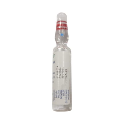 Strocit Ampoule Of 2ml Injection