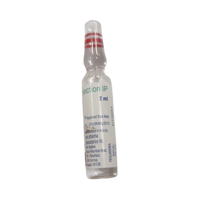 Strocit Ampoule Of 2ml Injection