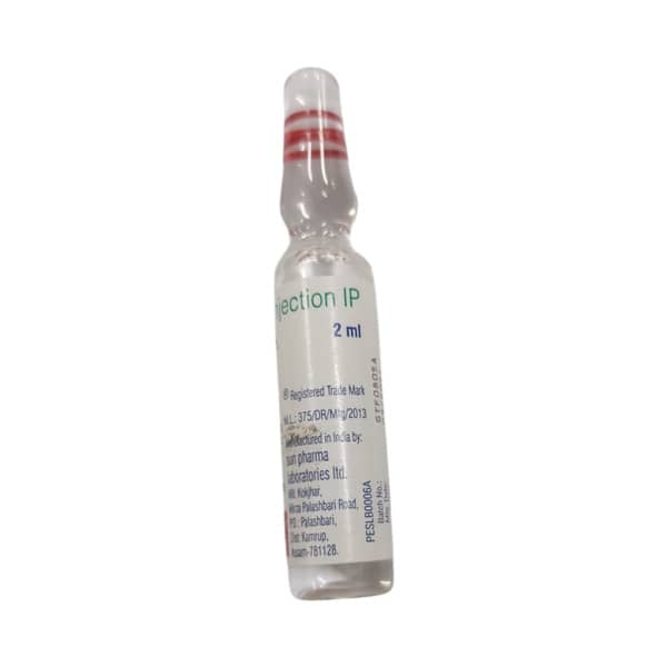 Strocit Ampoule Of 2ml Injection