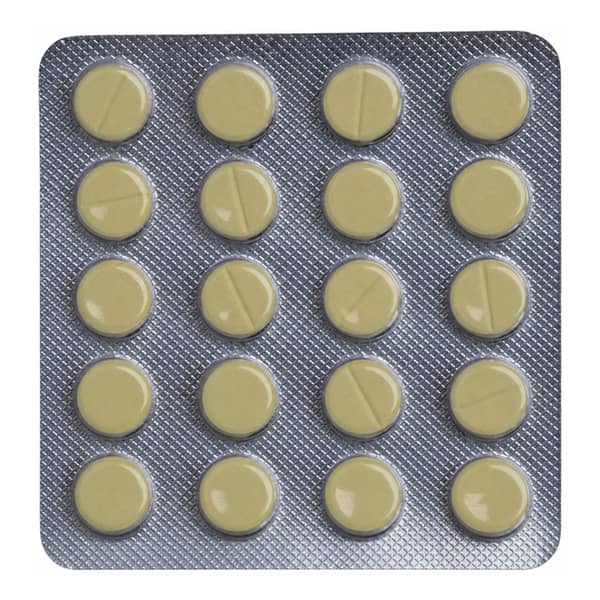 Stugeron Forte Tablet