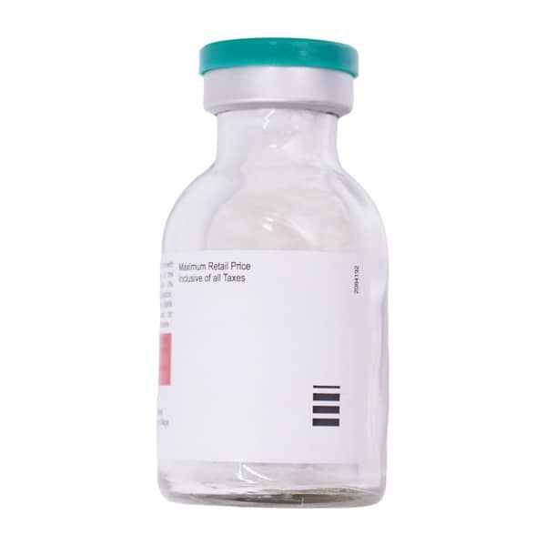 Sulbacef 1Gm Dry Vial Of 1 Powder For Injection