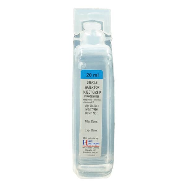 Sulbacef 1.5Gm Dry Vial Of 1 Powder For Injection