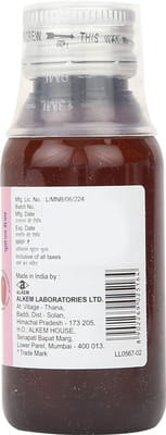 Sumo L Ds Strawberry Flavour 250mg Bottle Of 60ml Suspension
