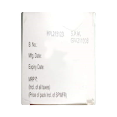 Sumo Cold Pcf Af Bottle Of 60ml Syrup