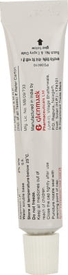 Supirocin Tube Of 5gm Ointment