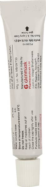 Supirocin Tube Of 5gm Ointment