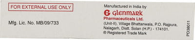 Supirocin Tube Of 5gm Ointment