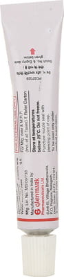 Supirocin B Plus Tube Of 5gm Ointment