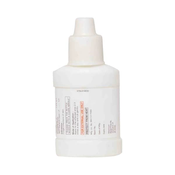 Surfaz 1% Solution 15Ml