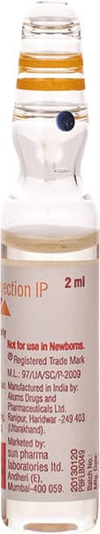 Susten 200Mg Ampoule Of 2Mlinjection