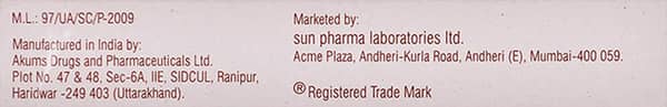 Susten 200Mg Ampoule Of 2Mlinjection