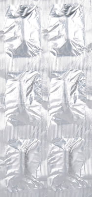 Symbiotik Strip Of 6 Capsules