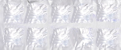 Syncapone 100mg Strip Of 10 Tablets