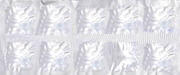 Syncapone 100mg Strip Of 10 Tablets