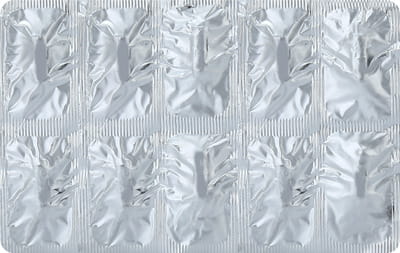 Syncapone 150mg Strip Of 10 Tablets