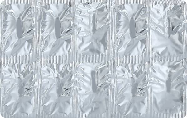 Syncapone 150mg Strip Of 10 Tablets