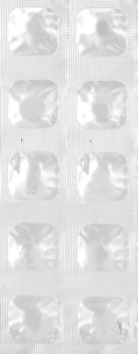 Syncapone 50mg Strip Of 10 Tablets