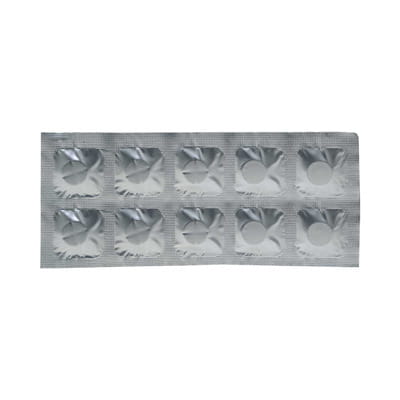 Syndopa 275mg Strip Of 10 Tablets