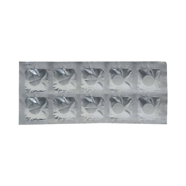 Syndopa 275mg Strip Of 10 Tablets