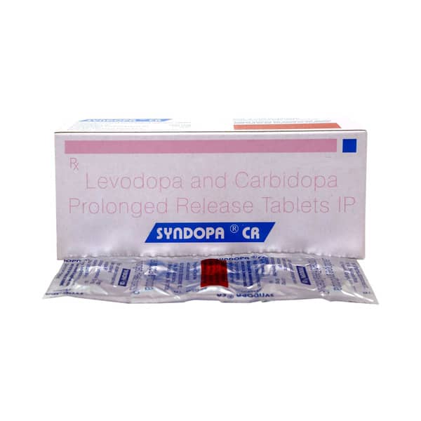 सयनडोपा सीआर टैबलेट