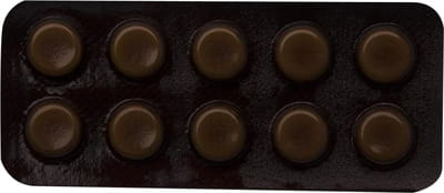 Sysron N 5mg Strip Of 10 Tablets