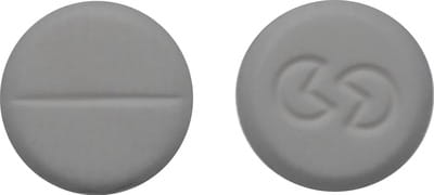 Sysron N 5mg Strip Of 10 Tablets