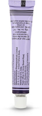 T Bact 2% Tube Of 5gm Ointment
