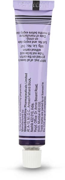 T Bact 2% Tube Of 5gm Ointment