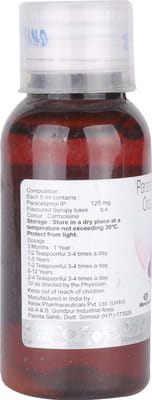 T98 Bottle Of 60ml Suspension