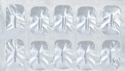 Tacromus 0.5mg Strip Of 10 Capsules