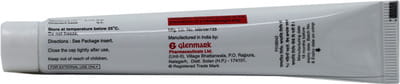 Tacroz Forte 0.1% Tube Of 20gm Ointment