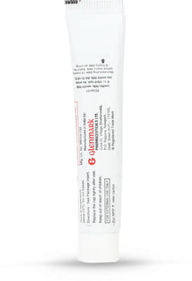 Tacroz 0.03% Tube Of 10gm Ointment